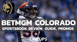 This guide will break down the best colorado sports betting sites by comparing the total number of sports and bets offered, odds, live betting features, mobile apps, educational resources, ease of use, as well as current bonuses and promotions. Betmgm Colorado Sportsbook 600 Free Bet Use Lineups Bonus Code