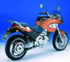 Обзор мотоцикла AC Schnitzer F 650CS 2009
