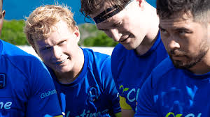 Damm And LA Aiming To Become A Presence In 2025