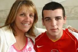 Crash victim wants games glory