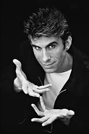 HANK MOOREHOUSE The Tribute Show