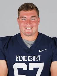 Middlebury's Thomas Perry invited to an NFL rookie minicamp tryout. Find  out which team.