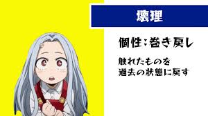 ヒロアカ大図鑑