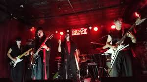 Find 43 photos of the 608 asbury ave home on zillow. Yamantaka Sonic Titan The Saint Asbury Park Nj April 21 2019 Acid Mothers Temple I Just Read About That