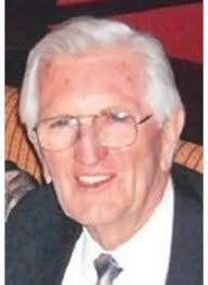 John Schetky Obituary (2015)