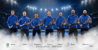 Every year, montreal and toronto share the task of hosting, in alternation, the national bank open presented by rogers. Tennis Montreal Making Tennis A Favorite Sport Among Montrealers