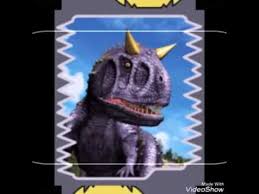 Todos hemos sido fans número 1 de alguna clase de dinosaurio en nuestra infancia, ¿mi preferido? Todas Las Cartas De Dino Rey En Hd Youtube