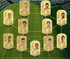 League tables of the best universities, 2021. Fut 20 Dce Hybride Ligues Solution Sur Fifa Breakflip Actualites Et Guides Sur Les Jeux Video Du Moment