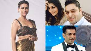 Watch nidhi aka pavitra punia sharing and spending a day with saas bahu aur betiyaan.for more updates keep watching saas. Dna Exclusive Pavitra Punia Opens Up Sumit Maheshwari S Claim Bond With Eijaz Khan