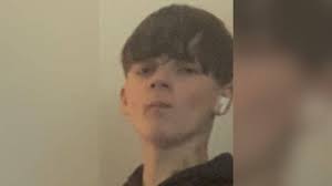 💔 Heartbreaking news as a body believed to be missing 14-year-old Tyler  Townsend has been found
