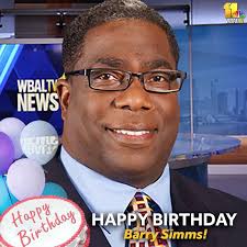 WBAL-TV 11 Baltimore