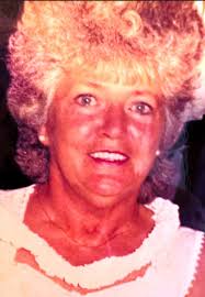 Obituary: Clara Welch-Gallant