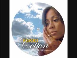 Nikki Cotton ~ Finally Free