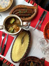 Maybe you would like to learn more about one of these? Tres Tres Bon Ttb Traque Les Meilleurs Couscous Dans Facebook