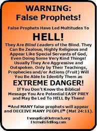 Evangelical Outreach No Eternal Security Eternal Salvation Truths False Prophets Bible Truth Bible Facts