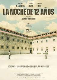 La Noche De 12 Anos Peliculas En Linea Peliculas En Linea Gratis Noche
