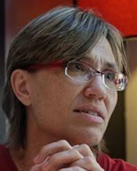 Profa. Dra. Elizabeth Joan Barham — Português (Brasil)