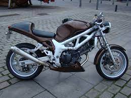 30 Sv650 Ideas Suzuki Sv 650 Cafe Racer Suzuki