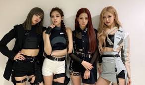 Netflix präsentiert sie mit blackpink: K Pop Phenoms Blackpink Snatch Biggest Youtube Music Video Premiere Of All Time Tubefilter