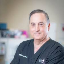 Dr. James Cronan Jr., MD