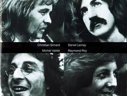 Top canadian rock artists