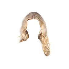 Procter1au1009 Png 400 489 Liked On Polyvore Featuring Beauty Products Haircare Hair Styling Tools Hair Doll Photoshop Hair Doll Hair Long Blonde Hair