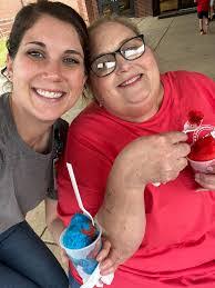 Kimberly Driskell's Instagram, Twitter & Facebook