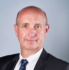 Election of Councillor to Hertfordshire County Council Woodside Stanborough  Division