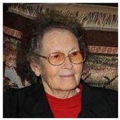 Obituary information for Mary E. Buttram
