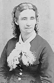 Julia Ann Rush Earl (1833-1913)