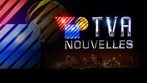 Tva nouvelles chau 12h 23 juin 2021. Michel Morin A Tva Nouvelles Actusmedias