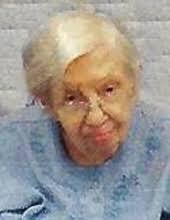Obituary information for (Norma) Jean Willsher
