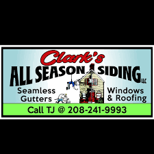 If you're planning a siding project, we recommend starting as early as possible in the season, preparing for potential price fluctuations, and allowing extra time to order materials. Clark S All Season Siding Home Facebook