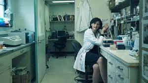 She graduated from johns hopkins u. Science Not Politics How Dr Rochelle Walensky Is Saving The Cdc Vogue
