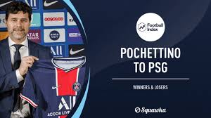 20/21 psg kits at the official psg online store. Mauricio Pochettino Key Decisions In Psg Manager S In Tray Squawka