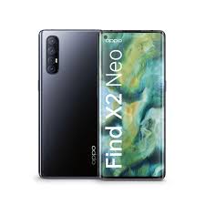 Oppo find x2 pro, reno4 pro 5g. Oppo Find X2 Neo Moonlight Black Handy Kaufland De