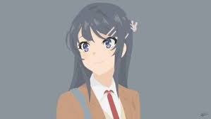 Top 100 seishun buta yaro. Explore Best Sakurajima Mai Art On Deviantart Bunny Girl Anime Canvas Mai Sakurajima