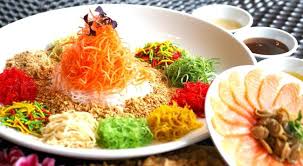 9 Pilihan Masakan Tradisional Cina Yang Wajib Anda Cuba
