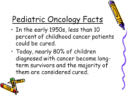 Filter by location to see pediatric oncologist salaries in your area. Pediatric Oncology Leslie Meador Rn Bsn Cpon Staff Rn Iii Children S Mercy Hospital Ppt Download
