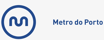 Propriedade da câmara municipal do porto, o funicular esteve concessionado à metro do porto desde a sua construção, em 2004. Metro Do Porto Logo Png Transparent Metro Do Porto Logo Png Free Transparent Png Download Pngkey