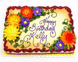 Birthday Sheet Cake Ideas For Women Bakery Cakes Custom Cakes Cake Decorator Cake Decorating Wedding Cakes Akron Canton Cuy Birthday Sheet Cakes Fall Birthday Cakes Fall Theme Cakes