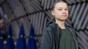 3 января 2003, стокгольм, швеция). Greta Thunberg Gana Un Millon De Euros En Un Galardon Es Mas Dinero Del Que Me Puedo Llegar A Imaginar Marca Com
