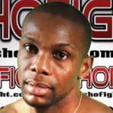 Shonbay Jones vs. Andrew Cole, ShoFIGHT 10