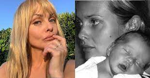 Born in the northern polish town of bialystok, izabella scorupco moved to sweden with her mother as a young child. Tak Wyglada Jedyny Syn Izabelli Scorupco Kuba Ma Juz 17 Lat Viva Pl
