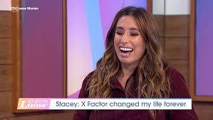 Stacey Solomon Claims You Never Make Any Money On X Factor Metro News