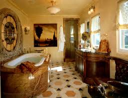 Uncredited photo found on what a wonderful home Eazyhomes Company 10 Awesome Bathrooms To Dream About