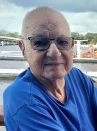 August Frey Obituary (2022)