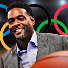 Why Chris Webber was brought to tears during Dream Team Olympics scrimmage