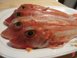 La gallinella di mare al forno è un secondo piatto di pesce semplice da realizzare. Ricetta Gallinella Pesci Di Mare