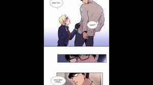Explicit boyfriends webtoon porn